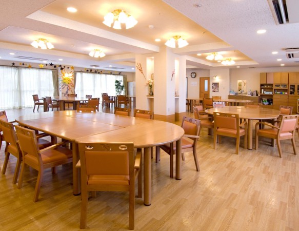 ライフコミューン大宮東