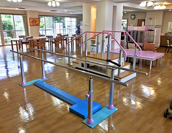 ライフコミューン大宮東