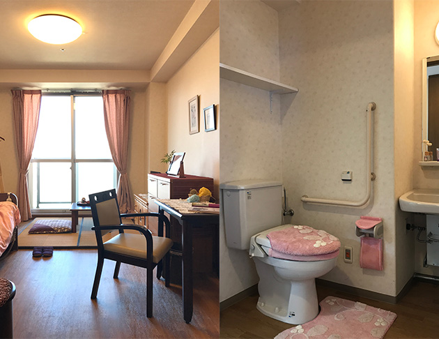 ライフコミューン大宮東