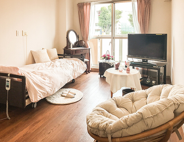 ライフコミューン南与野