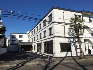 GoldHills平岸
