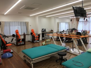 GoldHills平岸