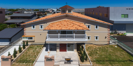 サ-ビス付き高齢者向け住宅花べるじゅ星崎