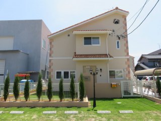 サ-ビス付き高齢者向け住宅花べるじゅ星崎