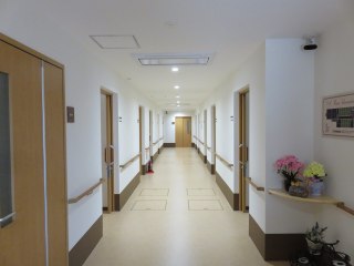 サ-ビス付き高齢者向け住宅花べるじゅ星崎