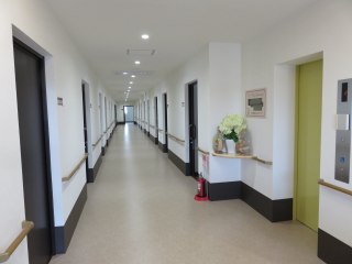 サ-ビス付き高齢者向け住宅花べるじゅ星崎