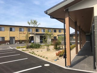 花むすび