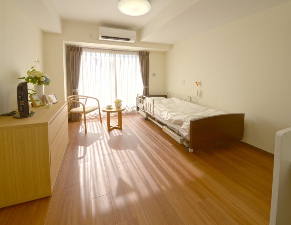 リアンレーヴ大宮