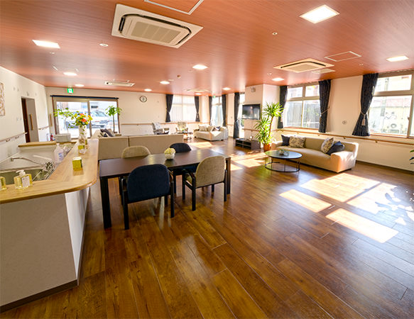 リアンレーヴ大宮