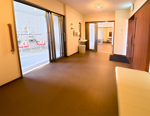 リアンレーヴ大宮