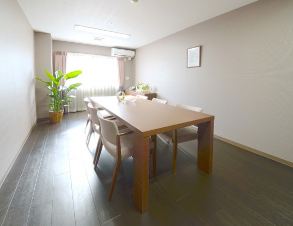 リアンレーヴ大宮