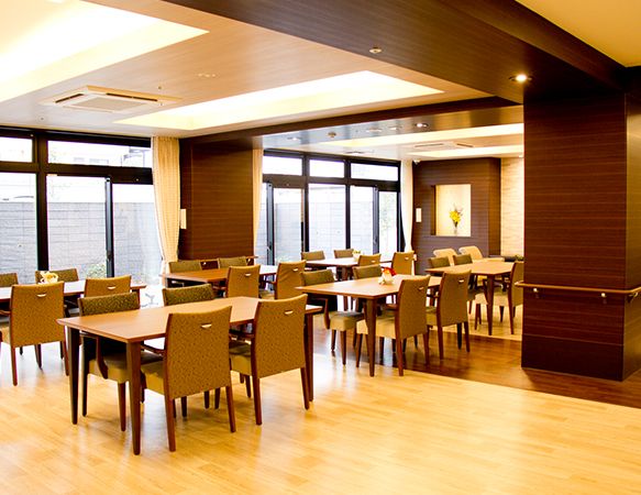 リアンレーヴさいたま新都心