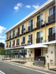 サービス付き高齢者向け住宅絆の住まい友