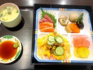 サービス付き高齢者向け住宅絆の住まい友