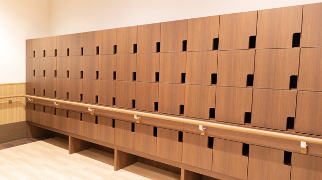 リアンレーヴ北浦和