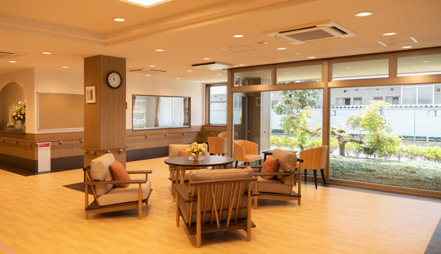 リアンレーヴ北浦和