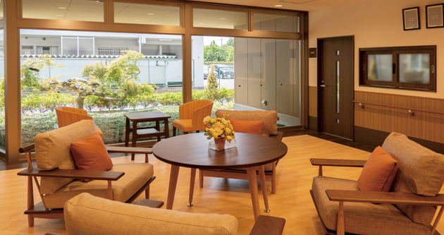 リアンレーヴ北浦和