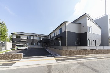 エイジフリーハウス名古屋上社