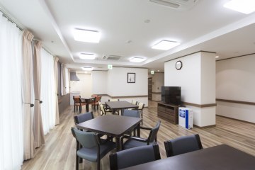 エイジフリーハウス名古屋上社