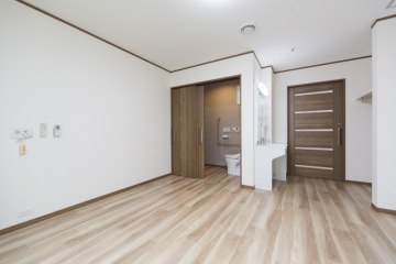 エイジフリーハウス名古屋上社