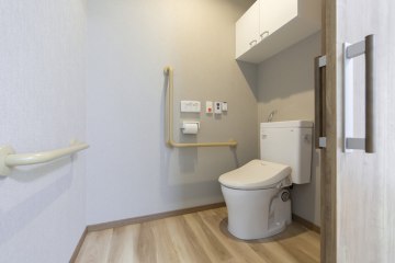 エイジフリーハウス名古屋上社