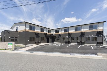 エイジフリーハウス名古屋篠の風