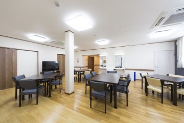 エイジフリーハウス名古屋篠の風