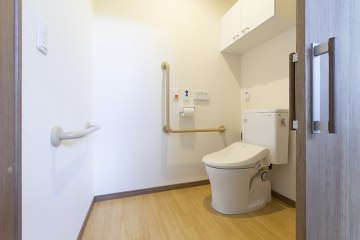 エイジフリーハウス名古屋篠の風