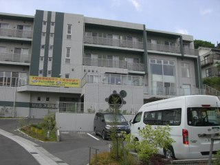 サービス付き高齢者住宅M&S大高亀原