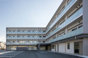 プレステージ千種七番館