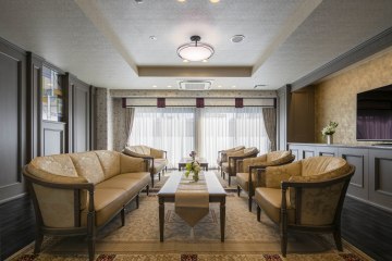 プレステージ千種七番館