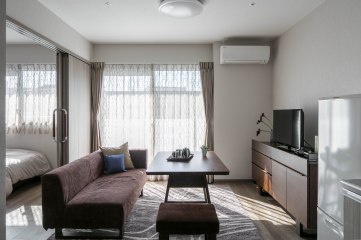 プレステージ千種七番館