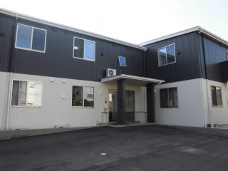 アシステッドナーシングよい館津島