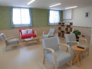 アシステッドナーシングよい館津島