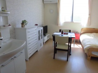 アシステッドナーシングよい館津島