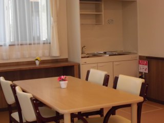 アシステッドナーシングよい館津島