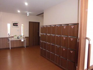 アシステッドナーシングよい館津島