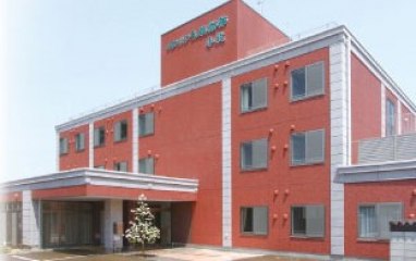 ゆうゆう未来館小牧