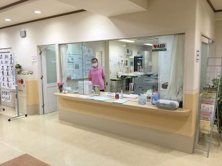 ゆうゆう未来館小牧