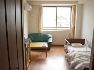 ゆうゆう未来館小牧