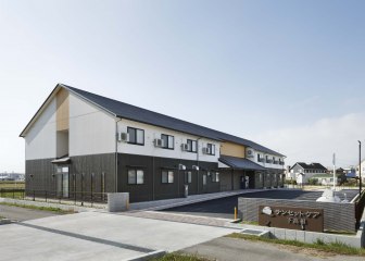 サンセットケア下高根