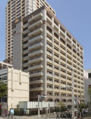 サービス付き高齢者向け住宅ジョイフル名駅