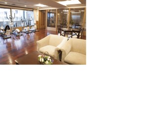 サービス付き高齢者向け住宅ジョイフル名駅