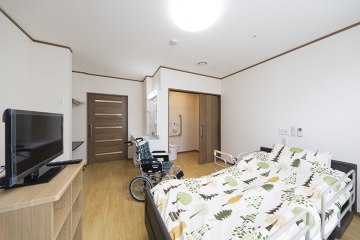 エイジフリーハウス岡崎六名