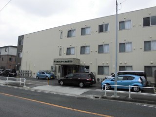 ふるさとホーム名古屋天白