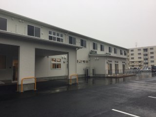 ふるさとホーム刈谷