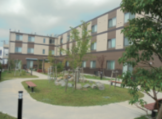 アースケア豊川やすらぎの里本野