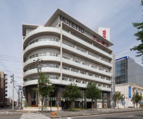 サービス付き高齢者向け住宅モテット名古屋