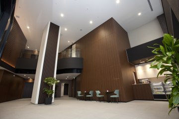 サービス付き高齢者向け住宅モテット名古屋