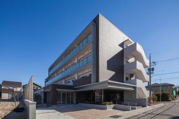 プレステージ相生山緑地